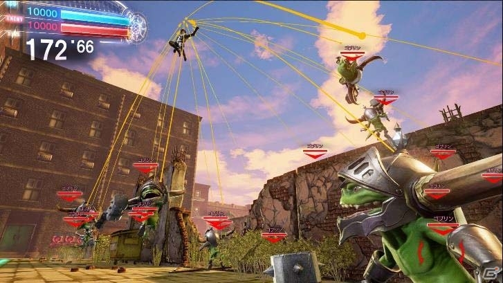 AC「マジシャンズデッド」がVer.1.1.0へ大型アップデート！公式生放送「ミセル登場SP!!」が3月25日に配信決定の画像5