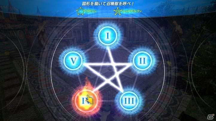 AC「マジシャンズデッド」がVer.1.1.0へ大型アップデート！公式生放送「ミセル登場SP!!」が3月25日に配信決定の画像6