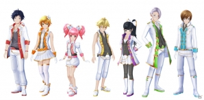 PS Vita版「AKIBA'S BEAT」が2017年4月27日に発売決定！DLC特典も公開の画像1