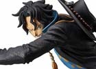 「ワンピース」ジュエリー・ボニーとポートガス・D・エースのフィギュアが4月下旬より全国のアミューズメント施設に順次登場