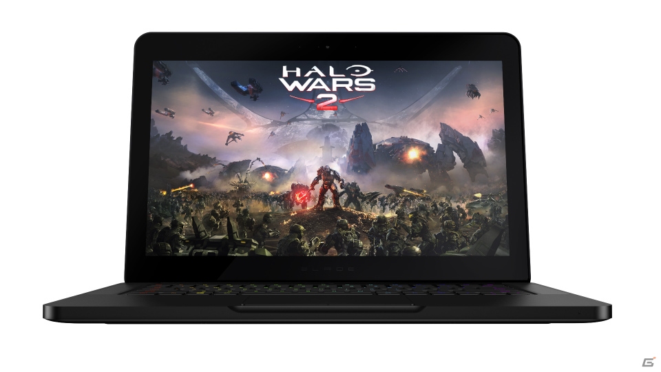 デジカ、Razerのゲーマー向け14インチノートPC「Razer Blade」最新バージョンの国内取り扱いを発表の画像2
