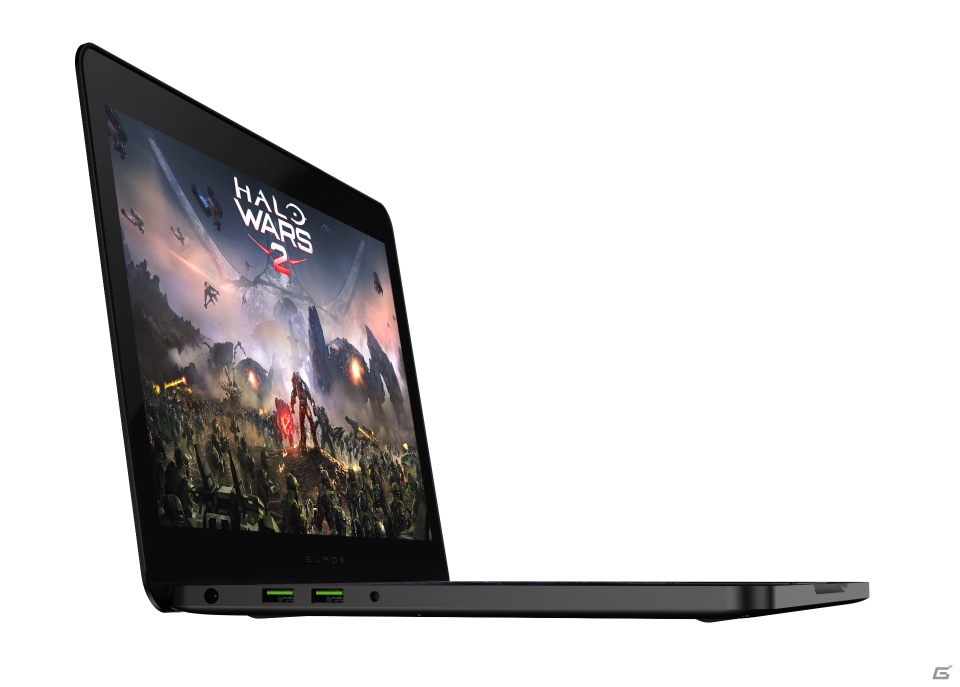 デジカ、Razerのゲーマー向け14インチノートPC「Razer Blade」最新バージョンの国内取り扱いを発表の画像4