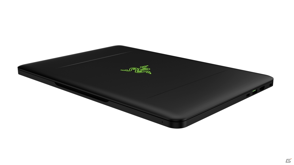 デジカ、Razerのゲーマー向け14インチノートPC「Razer Blade」最新バージョンの国内取り扱いを発表の画像7