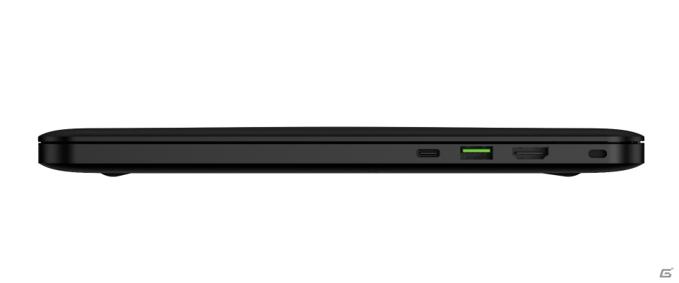 デジカ、Razerのゲーマー向け14インチノートPC「Razer Blade」最新バージョンの国内取り扱いを発表の画像8