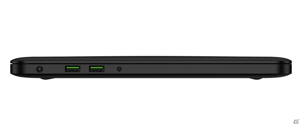 デジカ、Razerのゲーマー向け14インチノートPC「Razer Blade」最新バージョンの国内取り扱いを発表の画像9