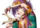 iOS/Android「ユバの徽」ランキング報酬として★4“ケルノ・コデク”が先行配布されるイベント「精霊を狩る者たち」が開催！