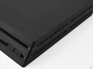 PS4 Pro本体とコントローラーをホコリ・ヤニから守る「ほこりとるとる入れま栓！4P」が本日発売の画像1