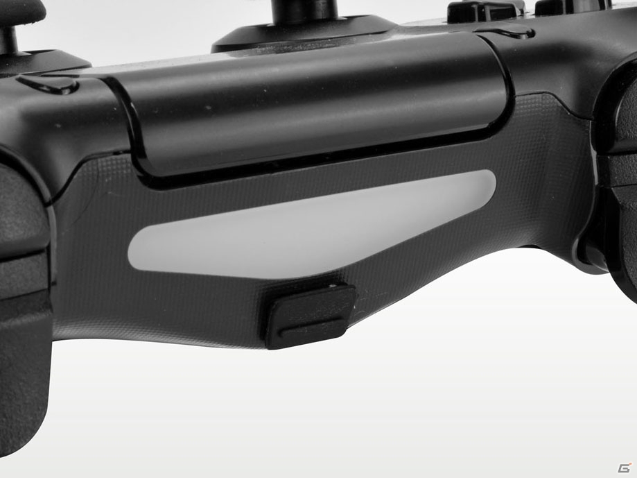 PS4 Pro本体とコントローラーをホコリ・ヤニから守る「ほこりとるとる入れま栓！4P」が本日発売の画像10