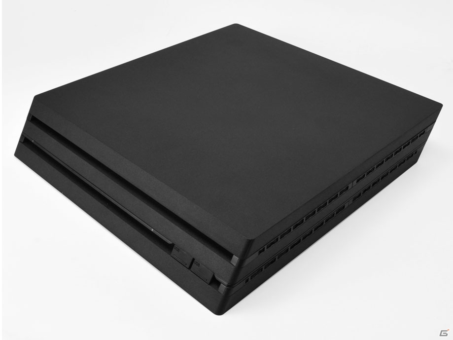 PS4 Pro本体とコントローラーをホコリ・ヤニから守る「ほこりとるとる入れま栓！4P」が本日発売の画像5