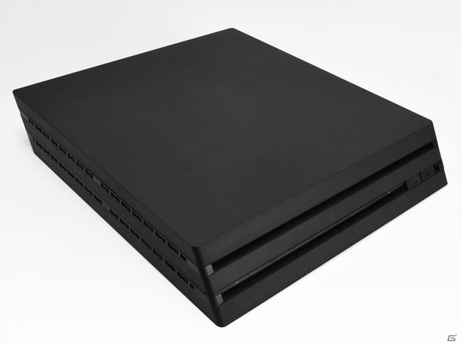PS4 Pro本体とコントローラーをホコリ・ヤニから守る「ほこりとるとる入れま栓！4P」が本日発売の画像6
