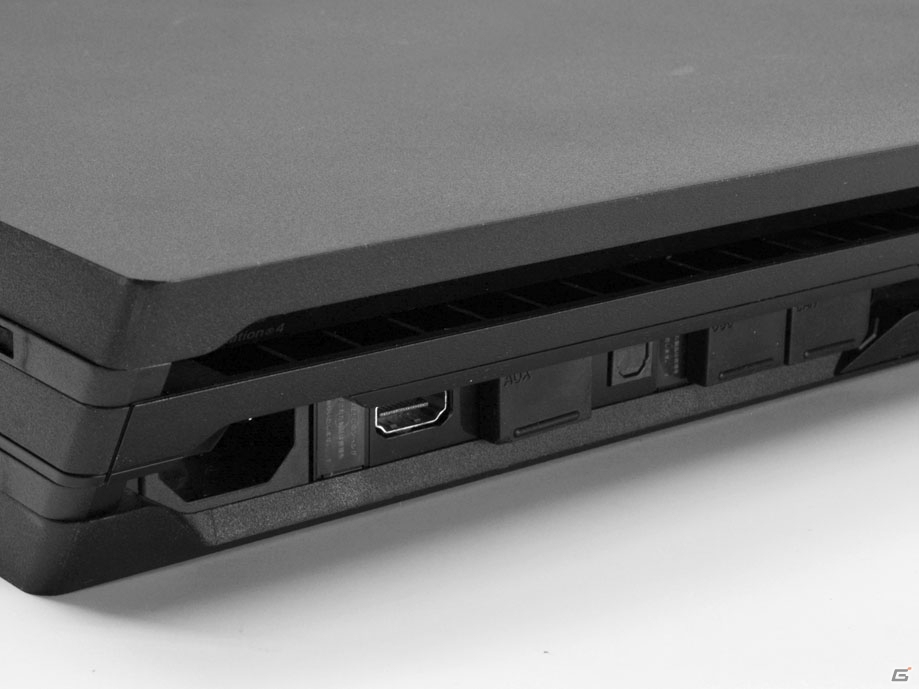 PS4 Pro本体とコントローラーをホコリ・ヤニから守る「ほこりとるとる入れま栓！4P」が本日発売の画像7