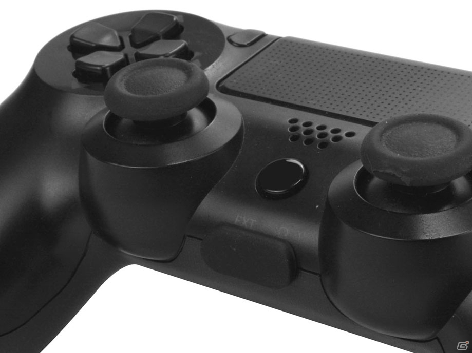 PS4 Pro本体とコントローラーをホコリ・ヤニから守る「ほこりとるとる入れま栓！4P」が本日発売の画像9