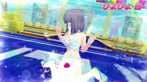 PS4「閃乱カグラ PEACH BEACH SPLASH」DLC第2弾が配信開始！くねくねフィニッシュで使える危険な新色も登場 | Gamer