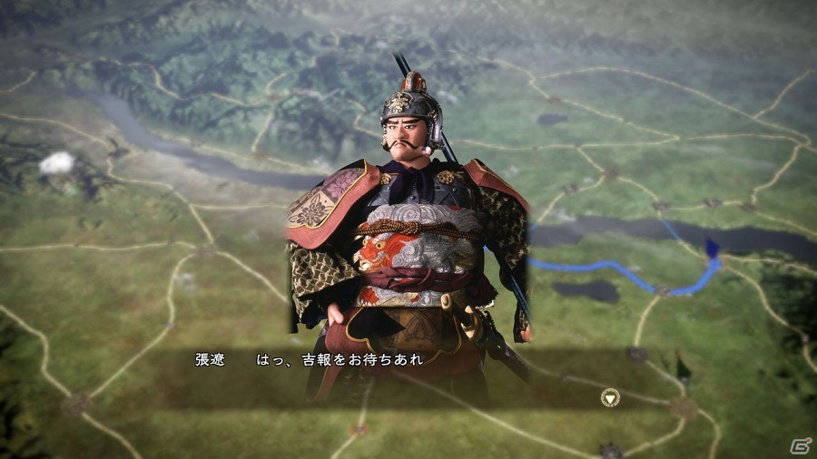 「三國志13 with パワーアップキット」卑弥呼や韓世忠など、7名の新武将が登場するDLC第6弾が配信開始の画像6