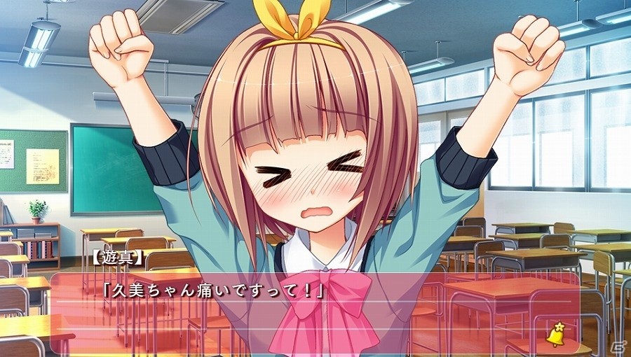 PS Vita「花咲ワークスプリング！」ひと癖もふた癖もある女の子たちとの出会いを楽しもう！序盤体験版が配信開始の画像4