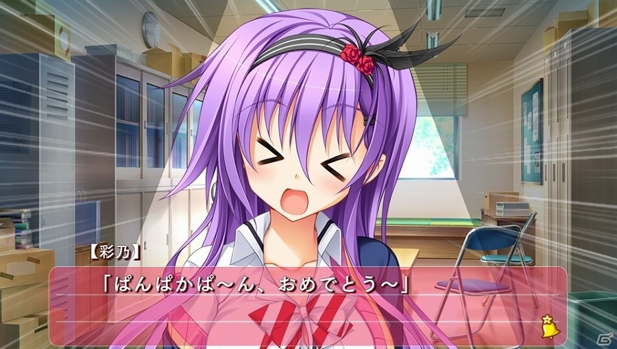 PS Vita「花咲ワークスプリング！」ひと癖もふた癖もある女の子たちとの出会いを楽しもう！序盤体験版が配信開始の画像7