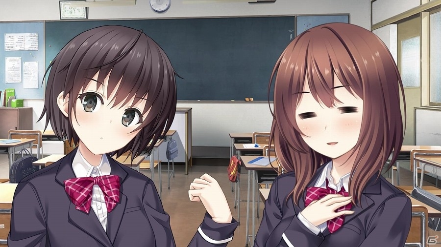 PS4/PS Vita「リプキス」ふわんふわんのマシュマロな魅力を持つ“五ヶ谷羽耶音”を紹介！キャラ紹介動画「教えて！リプキス」第2回が公開の画像3