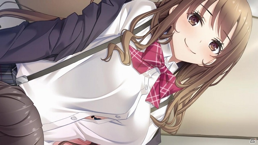 PS4/PS Vita「リプキス」ふわんふわんのマシュマロな魅力を持つ“五ヶ谷羽耶音”を紹介！キャラ紹介動画「教えて！リプキス」第2回が公開の画像4