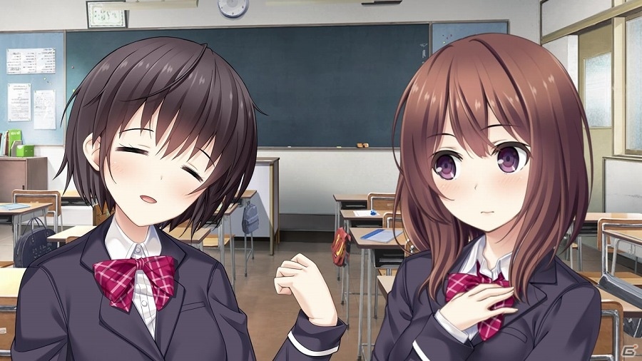 PS4/PS Vita「リプキス」ふわんふわんのマシュマロな魅力を持つ“五ヶ谷羽耶音”を紹介！キャラ紹介動画「教えて！リプキス」第2回が公開の画像6