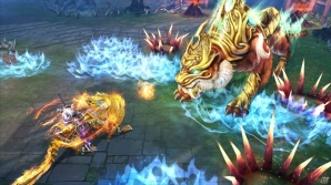 iOS/Android「戦乱アルカディア」新機能「英雄録」と「軍団BOSS」が実装！記念イベントも実施の画像8