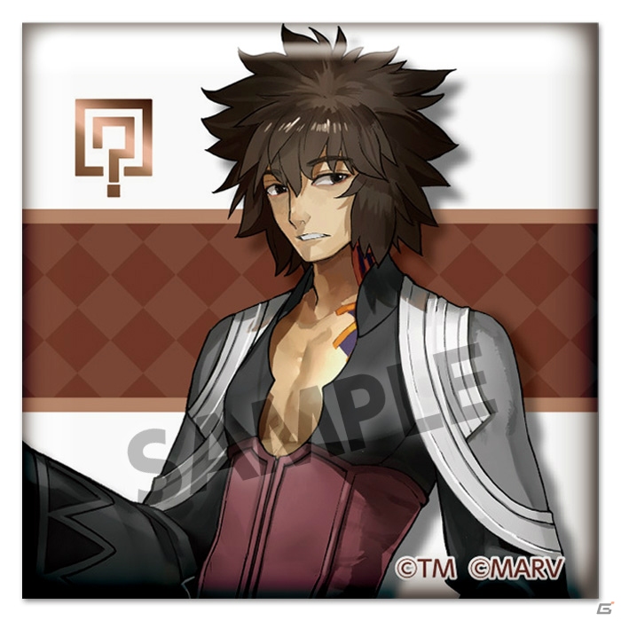 「Fate/EXTELLA」アクリルキーホルダー、クリアファイル、スクエア缶バッジの予約受付が開始！の画像51