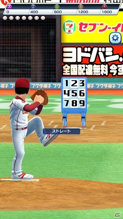 臨場感にこだわった野球ゲームアプリ「プロ野球バーサス」が今春リリース！タイトル発表会をレポートの画像16