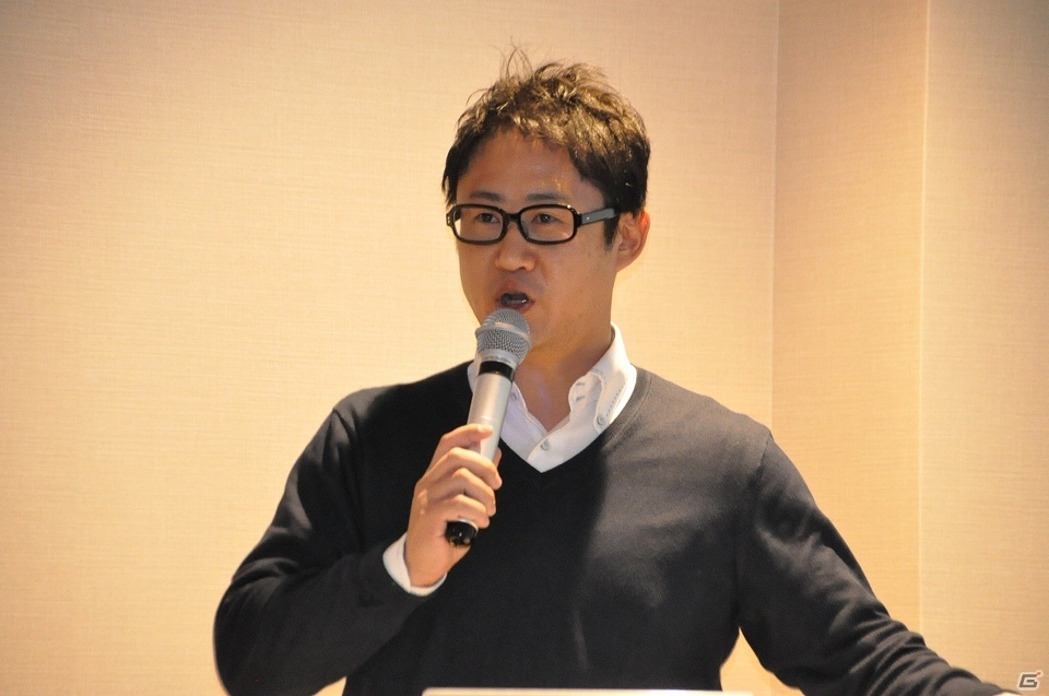 臨場感にこだわった野球ゲームアプリ「プロ野球バーサス」が今春リリース！タイトル発表会をレポートの画像2