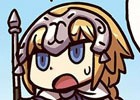 「もっとマンガで分かる！Fate/Grand Order」第67話では名誉挽回したいジャンヌの視線の先に…？
