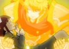 iOS/Android「幻想神域 -Link of Hearts-」オリジナルアニメーションによるプロモーションビデオが公開！