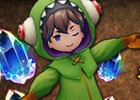 iOS/Android「BRAVELY DEFAULT FAIRY'S EFFECT」が配信開始！早期スタート特典のカプカプ全身装備をゲットしよう