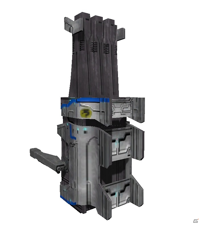 PS4「フィギュアヘッズ」P.O.社の新ハイエンドモデル武器が登場！育成に役立つアイテムが手に入るログインボーナスも実施の画像3