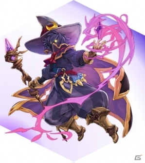「ファイナルファンタジーレジェンズII」にて「FFRK」コラボ第3弾が開催！限定幻石「黒魔道士」が登場するレジェンズフェスも実施の画像7