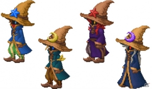 「ファイナルファンタジーレジェンズII」にて「FFRK」コラボ第3弾が開催！限定幻石「黒魔道士」が登場するレジェンズフェスも実施の画像8