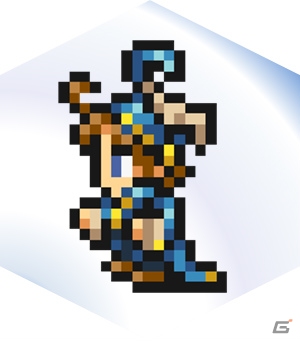 「ファイナルファンタジーレジェンズII」にて「FFRK」コラボ第3弾が開催！限定幻石「黒魔道士」が登場するレジェンズフェスも実施の画像3