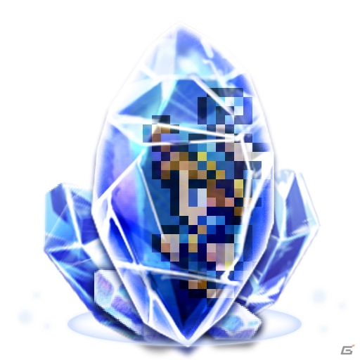 「ファイナルファンタジーレジェンズII」にて「FFRK」コラボ第3弾が開催！限定幻石「黒魔道士」が登場するレジェンズフェスも実施の画像4