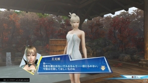 お祭り感満載の新たな「一騎当千」の形を体験せよ！「無双☆スターズ」プレイインプレッションの画像11