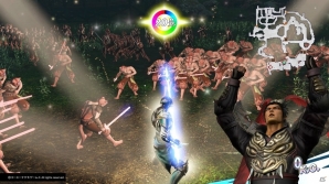 お祭り感満載の新たな「一騎当千」の形を体験せよ！「無双☆スターズ」プレイインプレッションの画像25