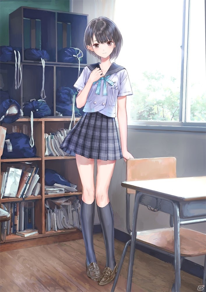 編集部メンバーが選ぶ“ブルリフ推し少女”は誰だ！？お互いの趣味嗜好がほとばしる座談会を掲載の画像10