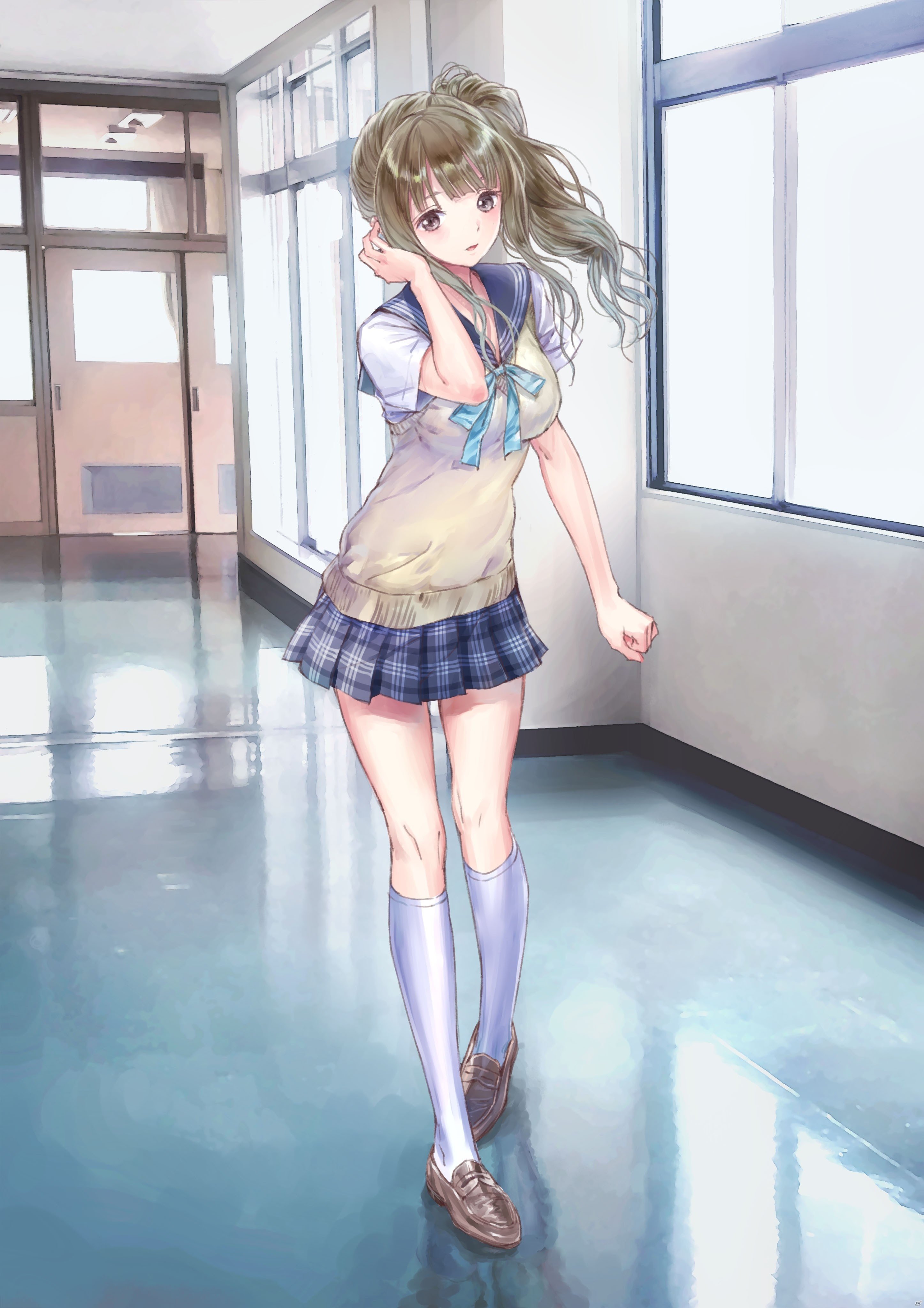 編集部メンバーが選ぶ“ブルリフ推し少女”は誰だ！？お互いの趣味嗜好がほとばしる座談会を掲載の画像11