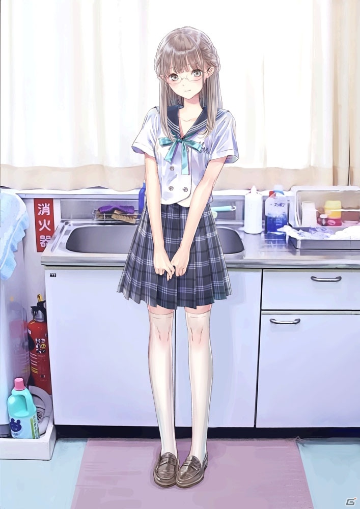 編集部メンバーが選ぶ“ブルリフ推し少女”は誰だ！？お互いの趣味嗜好がほとばしる座談会を掲載の画像2