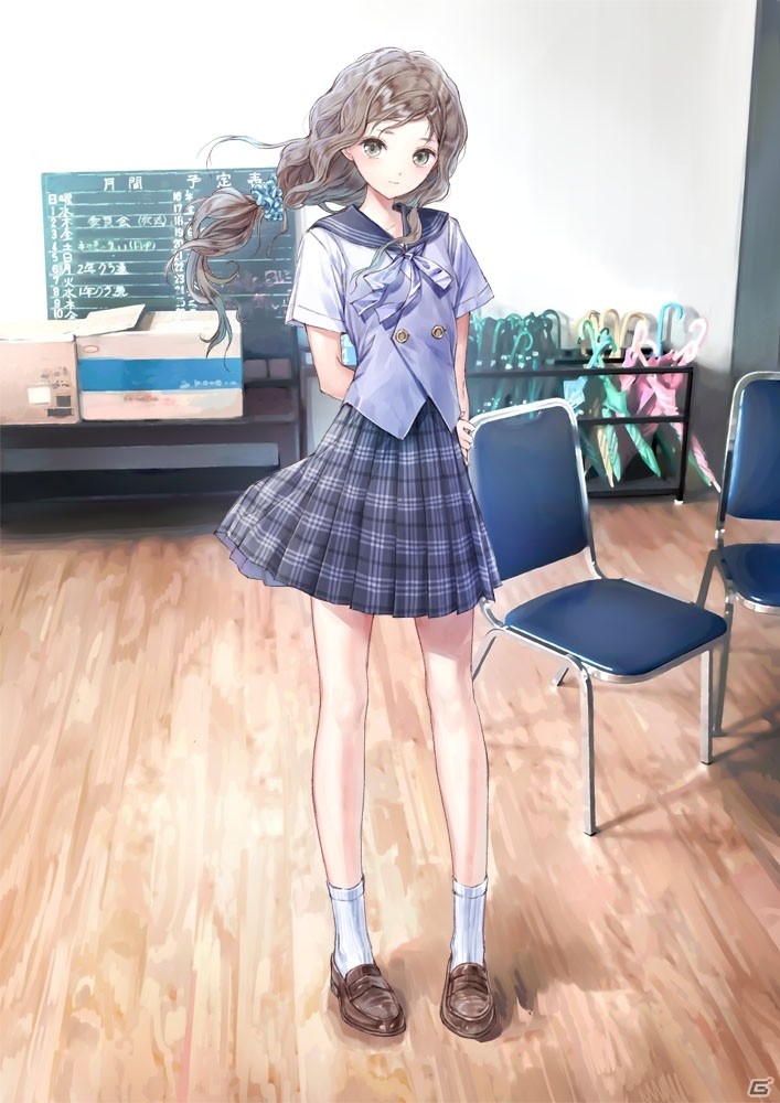 編集部メンバーが選ぶ“ブルリフ推し少女”は誰だ！？お互いの趣味嗜好がほとばしる座談会を掲載の画像9
