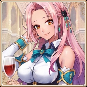 さわりたくなるカラダNo.1・大川藍さんも参戦！iOS/Android「ルナプリ from 天使帝國」さわってゆれる総選挙が開催の画像4