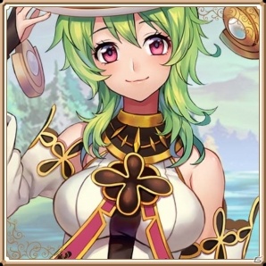 さわりたくなるカラダNo.1・大川藍さんも参戦！iOS/Android「ルナプリ from 天使帝國」さわってゆれる総選挙が開催の画像5