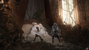 貴方のくれた炎が燃えています―PS4/Xbox One/PC「DARK SOULS III」DLC第2弾のローンチトレーラーが公開の画像10