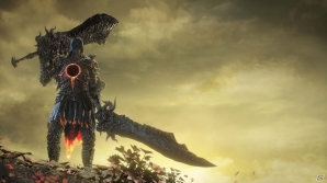 貴方のくれた炎が燃えています―PS4/Xbox One/PC「DARK SOULS III」DLC第2弾のローンチトレーラーが公開の画像12