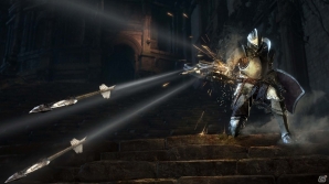 貴方のくれた炎が燃えています―PS4/Xbox One/PC「DARK SOULS III」DLC第2弾のローンチトレーラーが公開の画像13