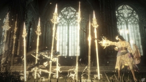 貴方のくれた炎が燃えています―PS4/Xbox One/PC「DARK SOULS III」DLC第2弾のローンチトレーラーが公開の画像14
