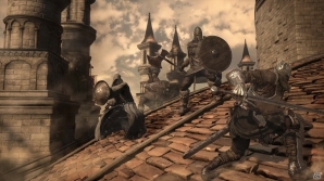 貴方のくれた炎が燃えています―PS4/Xbox One/PC「DARK SOULS III」DLC第2弾のローンチトレーラーが公開の画像15