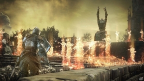 貴方のくれた炎が燃えています―PS4/Xbox One/PC「DARK SOULS III」DLC第2弾のローンチトレーラーが公開の画像9