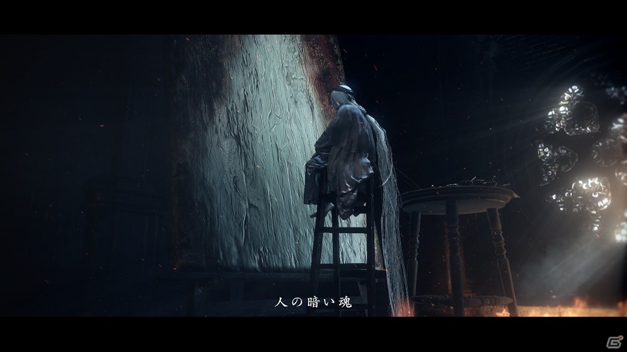 貴方のくれた炎が燃えています―PS4/Xbox One/PC「DARK SOULS III」DLC第2弾のローンチトレーラーが公開の画像1
